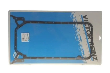 Прокладка піддону MB OM601/611 (метал) VICTOR REINZ 71-34037-00