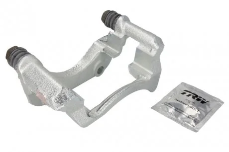 Кронштейн, корпус скоби гальма TRW BDA960