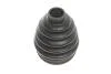 Пильник ШРКШ (зовнішній) Seat Ibiza 02-/Skoda Fabia 99-/Roomster 99-/VW Polo 01- (25.5x83x110) MEYLE 100 495 0004 (фото 7)