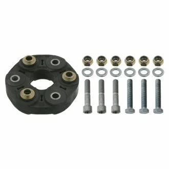 Ремкомплект еластичної муфти SW SWAG 10919057