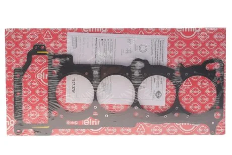 Прокладка, головка циліндра ELRING 257.370