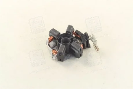 Кронштейн, угольная щетка BOSCH 1004336619 (фото 1)