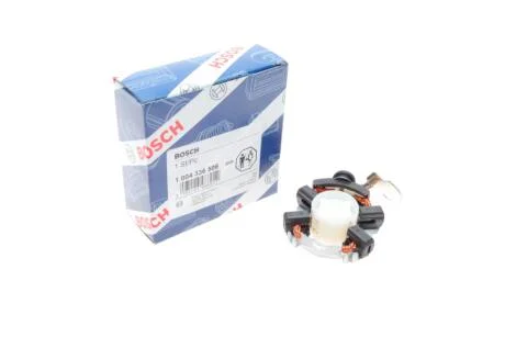 ЩІТКОТРИМАЧ 1 004 336 506 BOSCH 1004336506