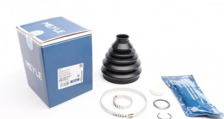 Пильник ШРКШ (зовнішній) Skoda Octavia/SuperB/VW Caddy/Passat/Touran (29x97.2x113) (термопласт) 97- MEYLE 100 495 0007