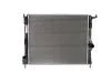 Радіатор системи охолодження NS NISSENS 637609 (фото 2)