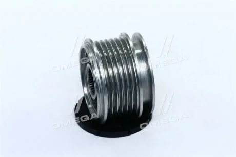 Шків генератора VW T5 1.9-2.0 TDI/Caddy VI 1.6/2.0 TDI/Crafter 2.0-2.5TDI 98- Contitech AP9001