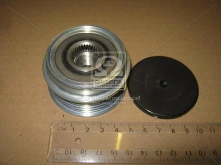 Шків генератора Audi A4/A6/Skoda Superb/VW Passat Contitech AP9002