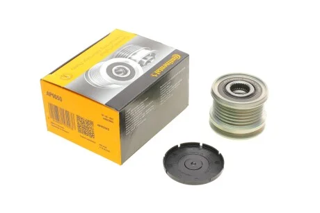 Механізм вільного руху генератора Contitech AP9050