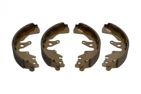 Колодки гальмівні (задні) Suzuki Grand Vitara II 05- (барабанні) KAVO KBS-8901