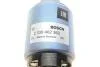 Реле стартера втягуюче Daf/Scania BOSCH 2339402362 (фото 2)
