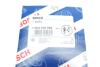 Щеткодержатель стартера VW Golf/T5/Caddy 1.9/2.0-2.5TDI BOSCH 1004336598 (фото 7)