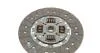 Комплект зчеплення Ford Transit 2.4TDCI 74kw, 06-14, d=250mm LuK 625306800 (фото 9)