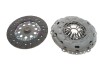 Комплект сцепления Mazda 3/5/6 2.0 DI 02-10 (d=250mm) (+выжимной) LuK 625307200 (фото 1)