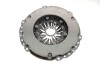 Комплект сцепления Mazda 3/5/6 2.0 DI 02-10 (d=250mm) (+выжимной) LuK 625307200 (фото 2)