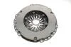 Комплект зчеплення Mazda 3/5/6 2.0 DI 02-10 (d=250mm) (+вижимний) LuK 625307200 (фото 2)
