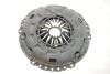 Комплект зчеплення Mazda 3/5/6 2.0 DI 02-10 (d=250mm) (+вижимний) LuK 625307200 (фото 3)