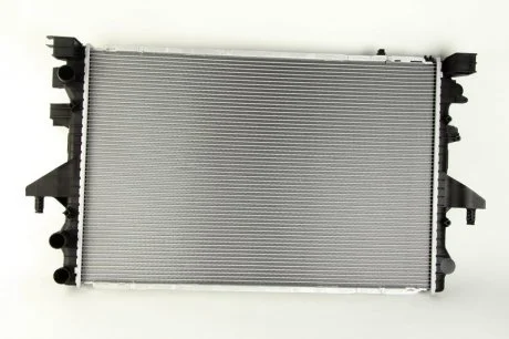 Радіатор системи охолодження NS NISSENS 65282A