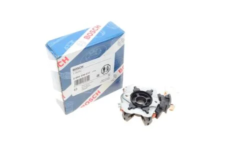 Щіткотримач стартера MB/Audi/VW/Citroen BOSCH 2004336217