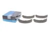 Комплект гальмівних колодок PARTS KAVO KBS-6407 (фото 2)