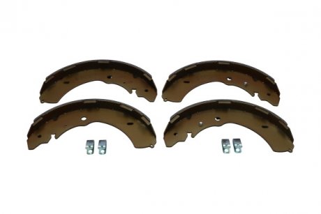 Тормозные колодки барабанные KAVO KBS-6407