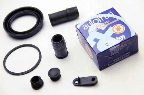 Ремкомплект гальмівного суппорта AUTOFREN D41335