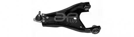 Важіль підвіски лів передн нижн RENAULT DUSTER (01/11-) APPLUS APLUS 20647AP