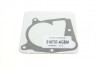 Насос воды BMW 1/3/5/X1/X3 116d/118d/120d/123d/318d/320d/520d/2.0d/xDrive 07-15 N47 D20/M47 D20 Contitech WPS3017 (фото 7)