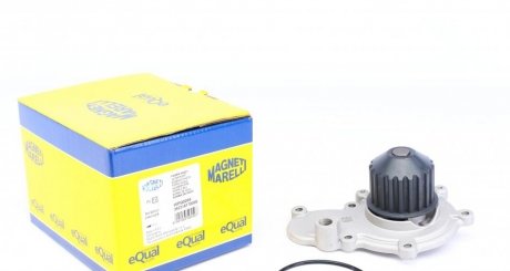 Насос воды Chrysler Neon/Cirrus 2.0 94- (WPQ0085) MAGNETI MARELLI 352316170085 (фото 1)