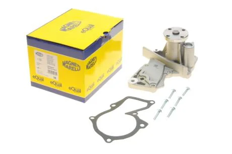 Водяний насос MM WPQ0277 = MAGNETI MARELLI 352316170277