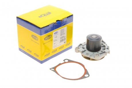 Водяний насос MM WPQ0440 = MAGNETI MARELLI 352316170440