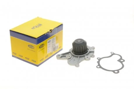 Водяний насос MM WPQ0569 = MAGNETI MARELLI 352316170569