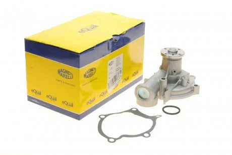 Водяний насос MM WPQ0614 = MAGNETI MARELLI 352316170614