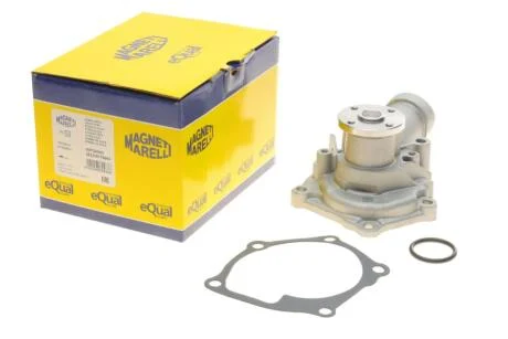 Водяний насос MM WPQ0643 = MAGNETI MARELLI 352316170643