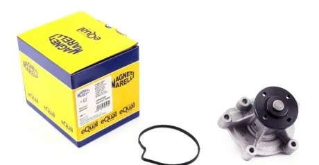 Водяний насос MM WPQ0668 = MAGNETI MARELLI 352316170668