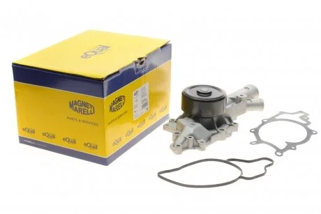 Водяний насос MM WPQ0690 = MAGNETI MARELLI 352316170690