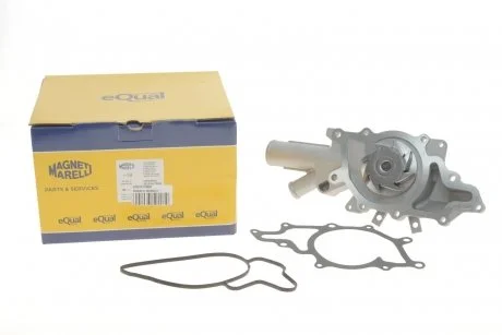 Водяний насос MM WPQ0692 = MAGNETI MARELLI 352316170692