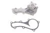 Насос воды Nissan Almera 1.5/1.8 00-/Primera 1.6/1.8 96- (WPQ0796) MAGNETI MARELLI 352316170796 (фото 1)