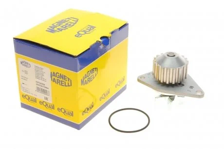 Водяний насос MM WPQ0904 = MAGNETI MARELLI 352316170904