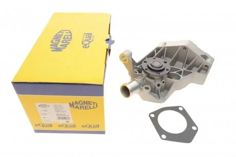 Водяний насос MM WPQ1034 = MAGNETI MARELLI 352316171034