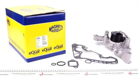 Водяний насос MAGNETI MARELLI 352316171051