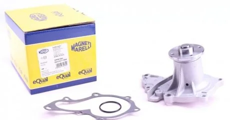 Водяний насос MM WPQ1064 = MAGNETI MARELLI 352316171064