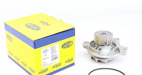 Водяний насос MM WPQ1183 = MAGNETI MARELLI 352316171183