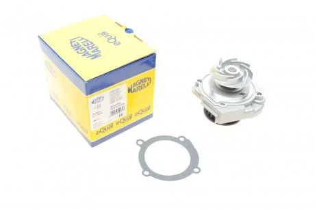 Водяний насос MM WPQ0306 = MAGNETI MARELLI 352316170306