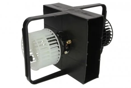 Вентилятор салона MAN; VOLVO NISSENS 87189