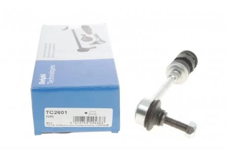 Тяга стабілізатора (заднього) Volvo XC 70/Ford Mondeo 05- Delphi TC2601