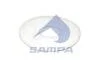 Шайба упорна SAF 60x170x4,7 SMP SAMPA 015.088 (фото 1)