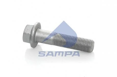 Болт SMP SAMPA 020.056