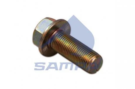 Болт SMP SAMPA 020.057