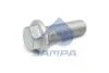 Болт траверси MAN M16x1, 5/50 SMP SAMPA 020.058 (фото 1)