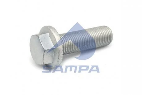 Болт траверси MAN M16x1, 5/50 SMP SAMPA 020.058